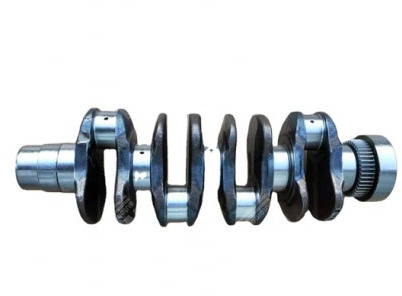 Deutz BF4M20212C TCD2012L042V TCD2012L42V - wał korbowy NOWY 04299041 - Crankshaft for Agricultural machinery: picture 1 Deutz BF4M20212C TCD2012L042V TCD2012L42V - wał korbowy NOWY 04299041 - Crankshaft for Agricultural machinery: picture 1
