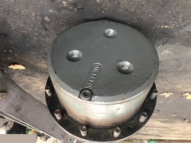 Fendt 900 Scr S4 - Półoś - Drive shaft for Agricultural machinery: picture 2 Fendt 900 Scr S4 - Półoś - Drive shaft for Agricultural machinery: picture 2