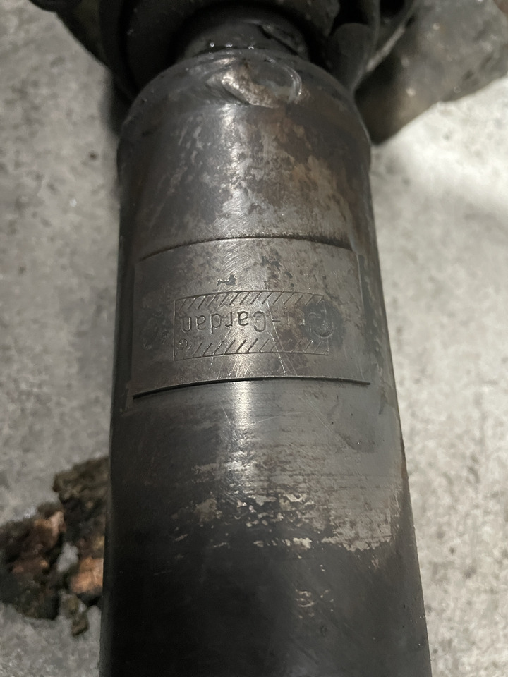 Fendt 930 - wał napędowy kardana G816301080010 - Drive shaft for Agricultural machinery: picture 5 Fendt 930 - wał napędowy kardana G816301080010 - Drive shaft for Agricultural machinery: picture 5