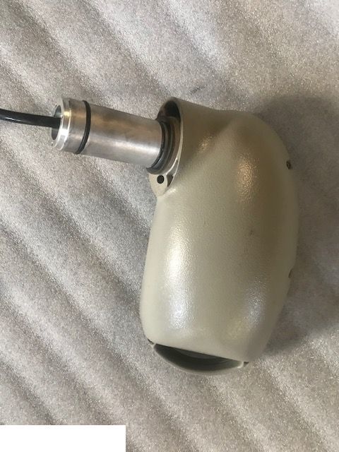 Fendt Varioterminal - Panel - Cab and interior for Agricultural machinery: picture 1 Fendt Varioterminal - Panel - Cab and interior for Agricultural machinery: picture 1