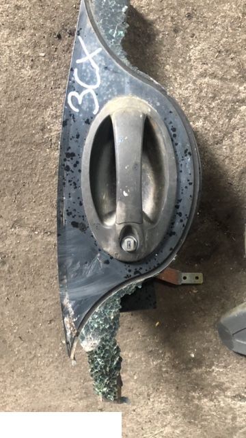 JCB 2cx - Klamka Drzwi - Door and parts for Agricultural machinery: picture 1 JCB 2cx - Klamka Drzwi - Door and parts for Agricultural machinery: picture 1