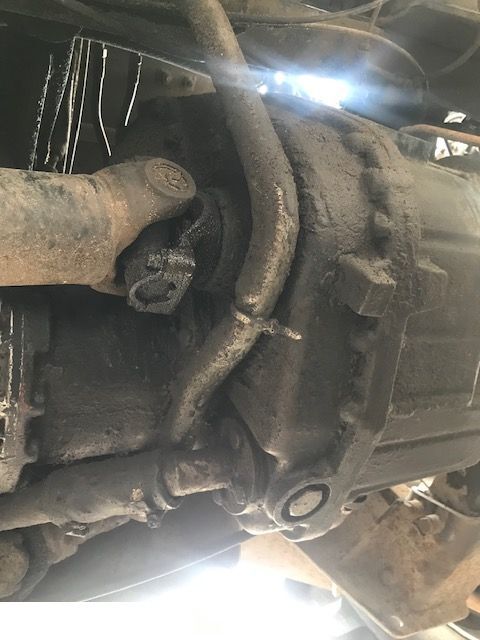 JCB Fastrack 155-65 - Reduktor - Transmission for Agricultural machinery: picture 3 JCB Fastrack 155-65 - Reduktor - Transmission for Agricultural machinery: picture 3