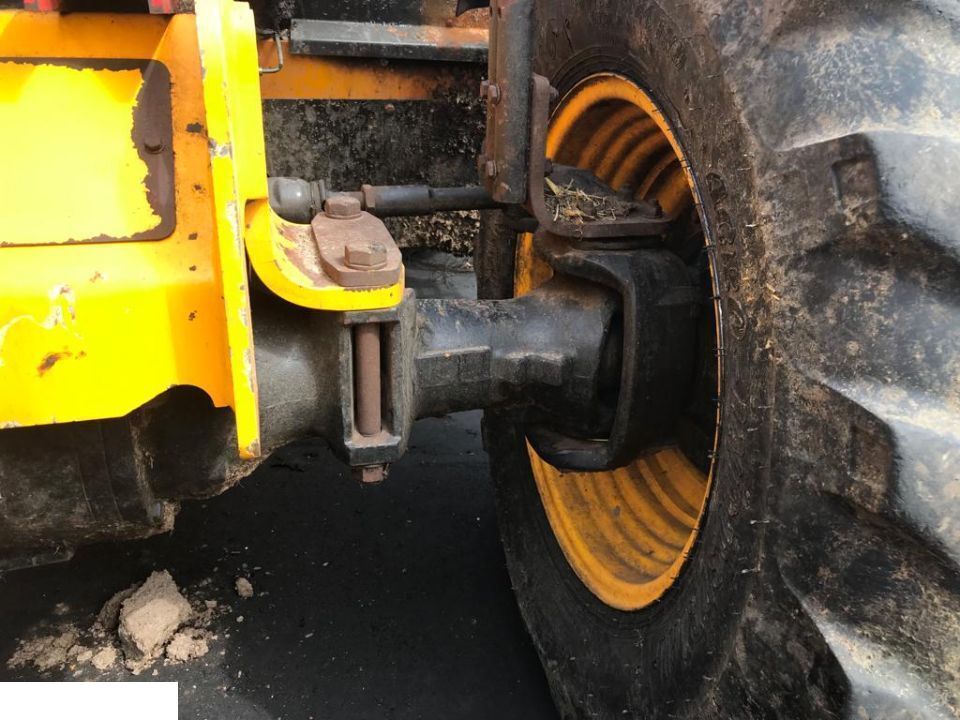 Jcb 526-56 agri - Półoś - Drive shaft for Agricultural machinery: picture 1 Jcb 526-56 agri - Półoś - Drive shaft for Agricultural machinery: picture 1