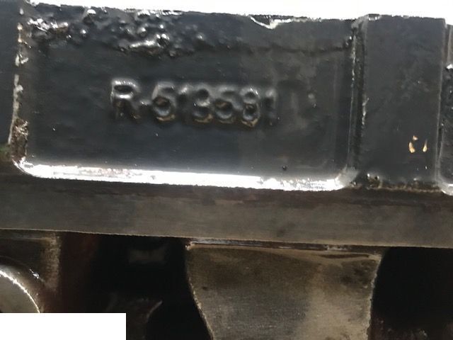 John Deere 6068h - Głowica r518581 - Cylinder head for Agricultural machinery: picture 3 John Deere 6068h - Głowica r518581 - Cylinder head for Agricultural machinery: picture 3