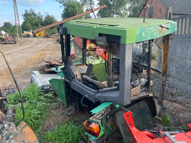 John Deere 6100 | 6200 | 6300 | 6400 - Kabina ~ Szkielet - Cab for Agricultural machinery: picture 3 John Deere 6100 | 6200 | 6300 | 6400 - Kabina ~ Szkielet - Cab for Agricultural machinery: picture 3