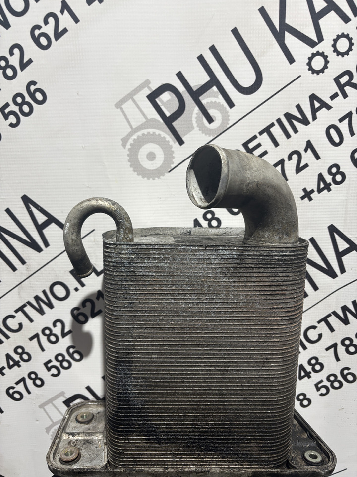 John Deere 6520 6620 6920 - pompa hydrauliczna AL172219 AL160327 AL161098 - Hydraulic pump for Agricultural machinery: picture 2 John Deere 6520 6620 6920 - pompa hydrauliczna AL172219 AL160327 AL161098 - Hydraulic pump for Agricultural machinery: picture 2