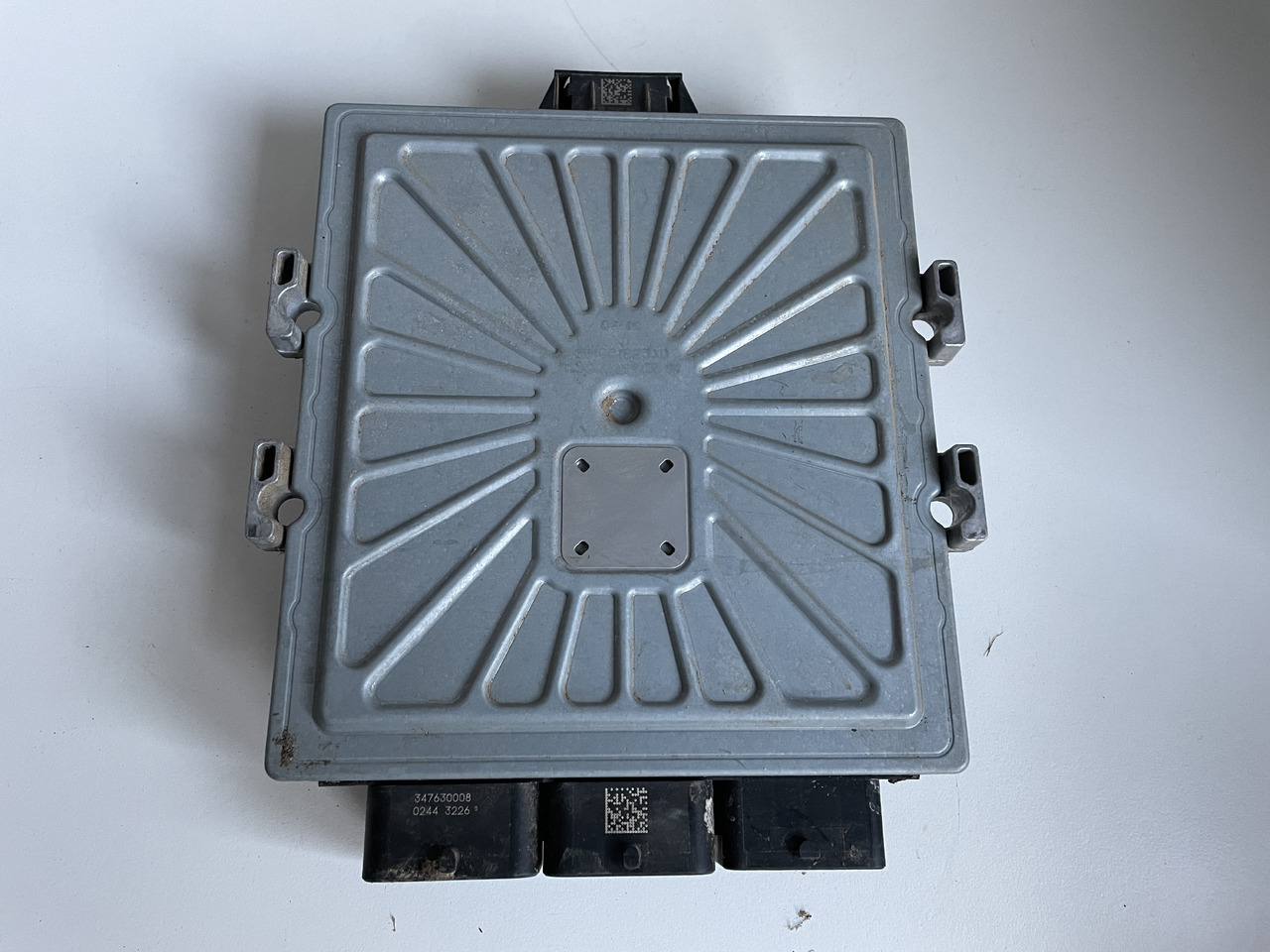 John Deere 6M - komputer moduł Vehicle Cntrl AL214930 - Electrical system for Agricultural machinery: picture 2 John Deere 6M - komputer moduł Vehicle Cntrl AL214930 - Electrical system for Agricultural machinery: picture 2
