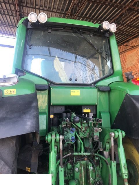 John Deere Kabina - Części - Cab for Agricultural machinery: picture 3 John Deere Kabina - Części - Cab for Agricultural machinery: picture 3