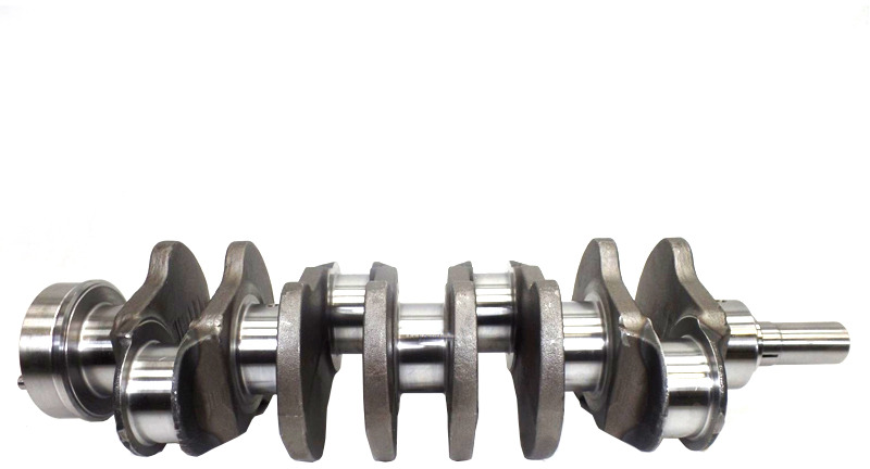 John Deere - wał korbowy NOWY GWARANCJA RE54883 - Crankshaft for Agricultural machinery: picture 1 John Deere - wał korbowy NOWY GWARANCJA RE54883 - Crankshaft for Agricultural machinery: picture 1