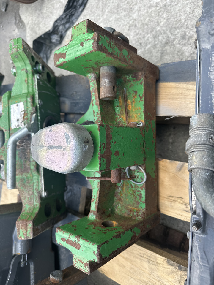 John deere zaczep k80 - Frame/ Chassis for Agricultural machinery: picture 2 John deere zaczep k80 - Frame/ Chassis for Agricultural machinery: picture 2
