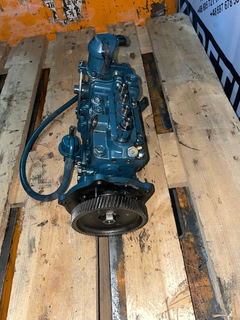 Kubota V3600-T pompa wtryskowa wtryski - Fuel pump for Agricultural machinery: picture 3 Kubota V3600-T pompa wtryskowa wtryski - Fuel pump for Agricultural machinery: picture 3