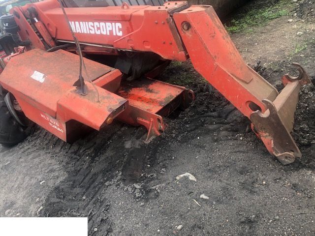Manitou 626 - Rozdzielacz Hydrauliczny - Hydraulic valve for Telescopic handler: picture 3 Manitou 626 - Rozdzielacz Hydrauliczny - Hydraulic valve for Telescopic handler: picture 3