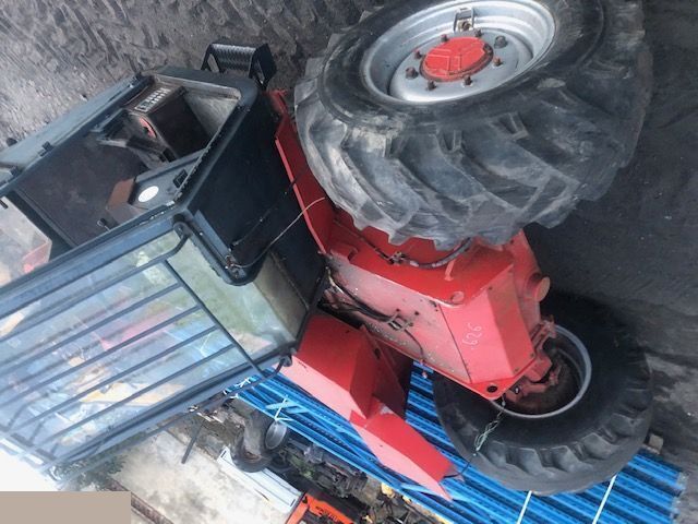Manitou 628 - Felgi - Rim for Material handling equipment: picture 1 Manitou 628 - Felgi - Rim for Material handling equipment: picture 1