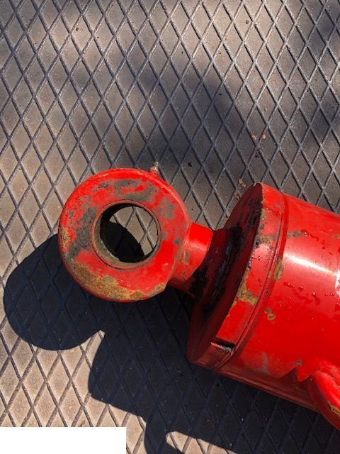 Manitou 731 - Siłownik Główny - Hydraulic cylinder for Telescopic handler: picture 4 Manitou 731 - Siłownik Główny - Hydraulic cylinder for Telescopic handler: picture 4