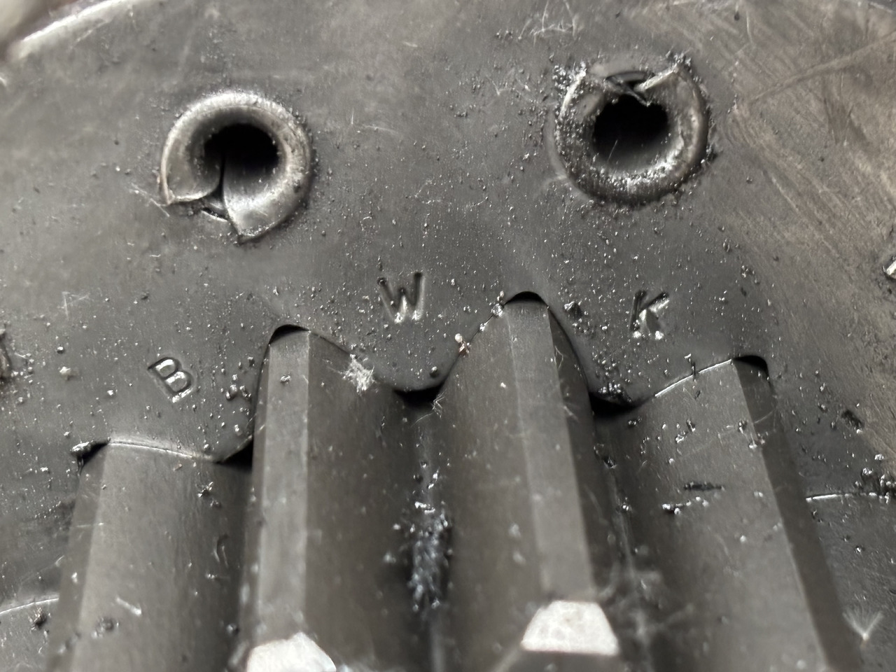 Massey Ferguson 3690 Koło Planetarne 3583791M1 - Transmission for Agricultural machinery: picture 4 Massey Ferguson 3690 Koło Planetarne 3583791M1 - Transmission for Agricultural machinery: picture 4