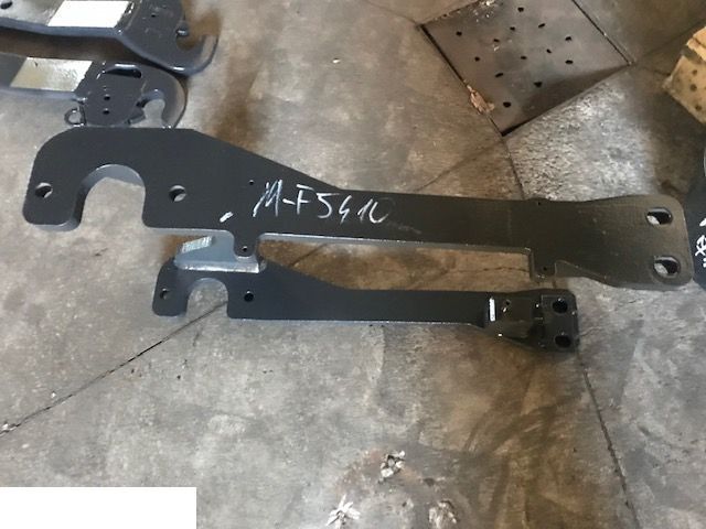 Massey Ferguson 5425 - Wzmocnienie / Rama - Frame/ Chassis for Agricultural machinery: picture 1 Massey Ferguson 5425 - Wzmocnienie / Rama - Frame/ Chassis for Agricultural machinery: picture 1