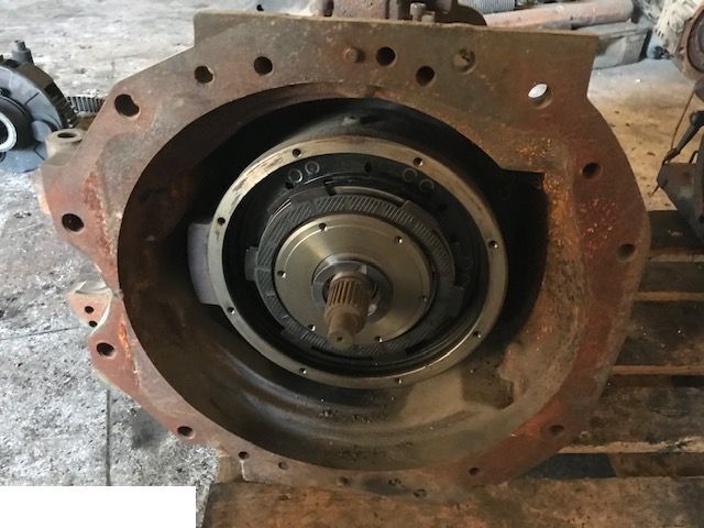 Massey Ferguson 6495 - Dyna 6 - SPRZĘGŁO - Clutch and parts for Agricultural machinery: picture 1 Massey Ferguson 6495 - Dyna 6 - SPRZĘGŁO - Clutch and parts for Agricultural machinery: picture 1