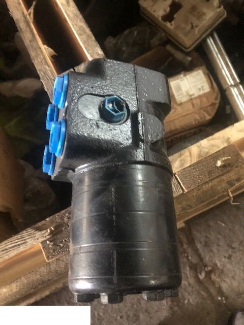 Massey Ferguson Fendt Manitou - Orbitrol Danfoss ospd 60/185 lsr - Steering for Agricultural machinery: picture 4 Massey Ferguson Fendt Manitou - Orbitrol Danfoss ospd 60/185 lsr - Steering for Agricultural machinery: picture 4