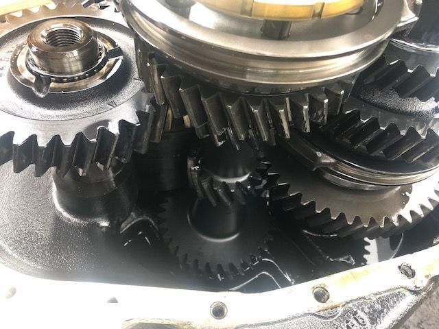 Matbro - Kosz Sprzęgłowy - Clutch and parts for Agricultural machinery: picture 2 Matbro - Kosz Sprzęgłowy - Clutch and parts for Agricultural machinery: picture 2