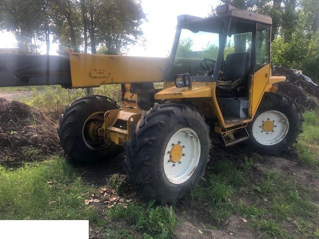 Matbro TS 270 - Siłownik Poziomowania - Hydraulic cylinder for Agricultural machinery: picture 1 Matbro TS 270 - Siłownik Poziomowania - Hydraulic cylinder for Agricultural machinery: picture 1