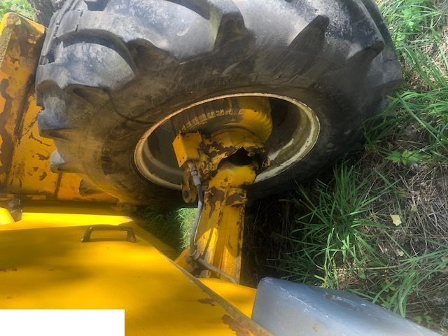 Matbro TS 280 - Siłownik Poziomowania - Hydraulic cylinder for Agricultural machinery: picture 5 Matbro TS 280 - Siłownik Poziomowania - Hydraulic cylinder for Agricultural machinery: picture 5