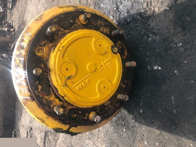 Matbro Zwolnica Carraro 26.21 - Final drive for Construction machinery: picture 5 Matbro Zwolnica Carraro 26.21 - Final drive for Construction machinery: picture 5