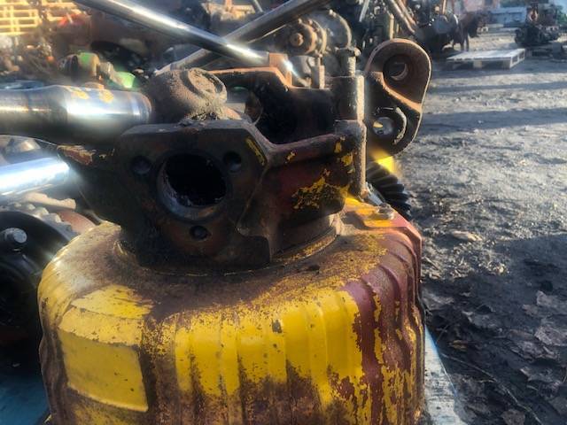 Matbro - Zwolnica - Final drive for Construction machinery: picture 1 Matbro - Zwolnica - Final drive for Construction machinery: picture 1
