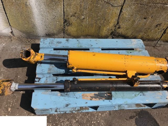 Matbro ts 280 - Siłowniki Hydraulika - Hydraulic cylinder for Agricultural machinery: picture 1 Matbro ts 280 - Siłowniki Hydraulika - Hydraulic cylinder for Agricultural machinery: picture 1