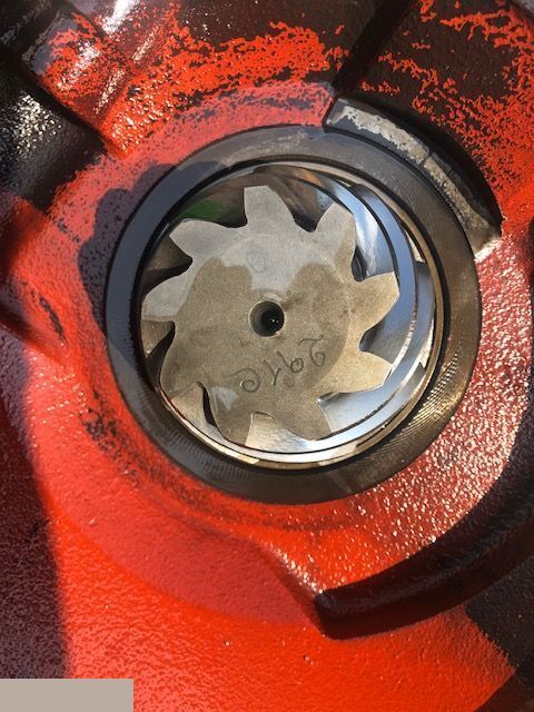Merlo - Mechanizm Róźnicowy - Differential gear for Agricultural machinery: picture 4 Merlo - Mechanizm Róźnicowy - Differential gear for Agricultural machinery: picture 4