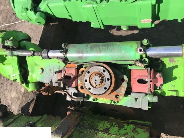 Merlo - Mosty - Axle and parts for Agricultural machinery: picture 1 Merlo - Mosty - Axle and parts for Agricultural machinery: picture 1