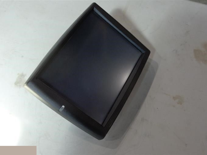 Monitor Case IH Pro 700 - Dashboard for Agricultural machinery: picture 1 Monitor Case IH Pro 700 - Dashboard for Agricultural machinery: picture 1