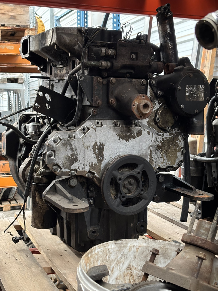 Flywheel for Agricultural machinery Perkins 1727/2200 Silnik Blok Pokrywa Koło Zamachowe Wał Miska CZĘŚCI: picture 8 Flywheel for Agricultural machinery Perkins 1727/2200 Silnik Blok Pokrywa Koło Zamachowe Wał Miska CZĘŚCI: picture 8