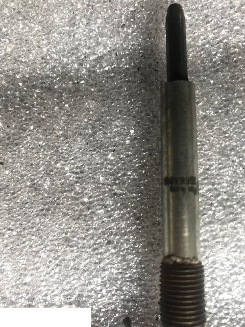 Perkins RG - Świeca Żarowa 2666A016 - Glow plug for Agricultural machinery: picture 5 Perkins RG - Świeca Żarowa 2666A016 - Glow plug for Agricultural machinery: picture 5
