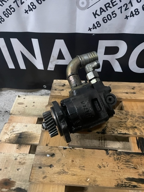 Pompa Hydrauliczna ULTRA - Manitou 626 | 628 - Hydraulic pump for Agricultural machinery: picture 3 Pompa Hydrauliczna ULTRA - Manitou 626 | 628 - Hydraulic pump for Agricultural machinery: picture 3
