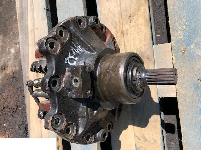 Same Explorer - Zwrotnica - Steering knuckle for Agricultural machinery: picture 3 Same Explorer - Zwrotnica - Steering knuckle for Agricultural machinery: picture 3