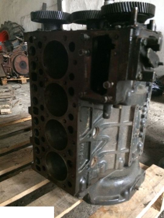 Silnik Kubota 1861 - Wał - Engine and parts for Construction machinery: picture 3 Silnik Kubota 1861 - Wał - Engine and parts for Construction machinery: picture 3