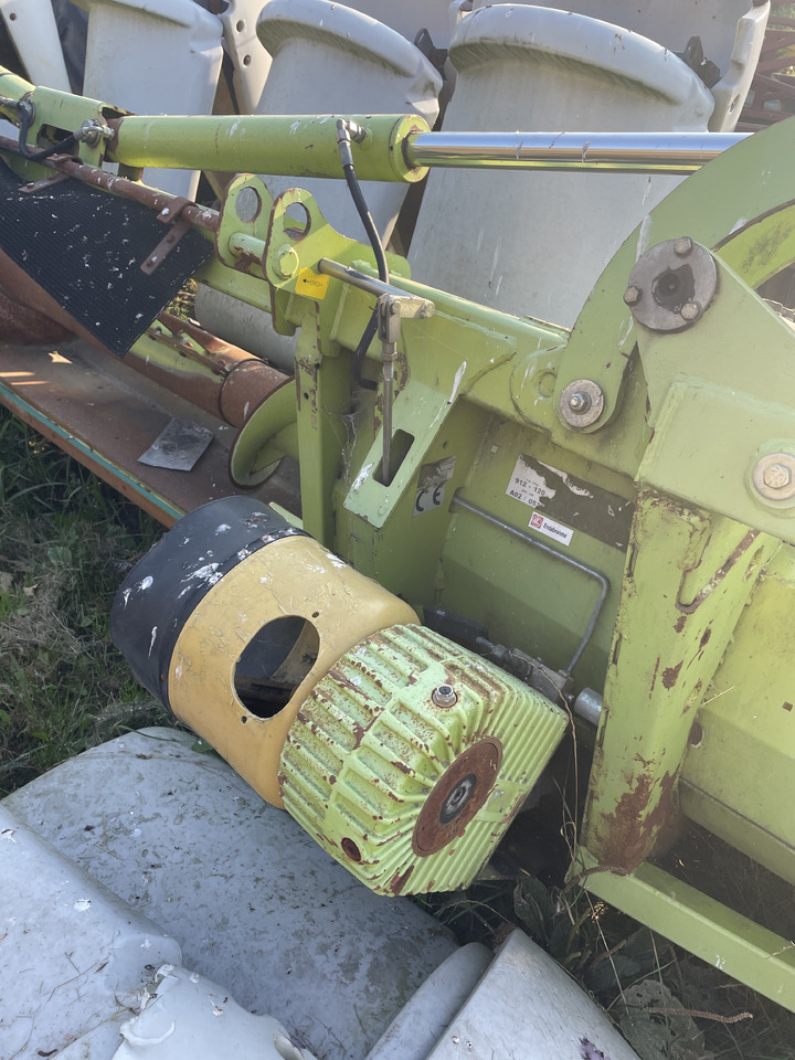 Claas Conspeed 8-75 FC przystawka do kukurydzy - łańcuch zrywacza 0009953884 - Spare parts for Corn header: picture 3 Claas Conspeed 8-75 FC przystawka do kukurydzy - łańcuch zrywacza 0009953884 - Spare parts for Corn header: picture 3