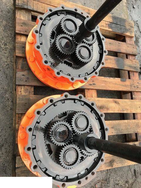Spare parts for Wheel loader Doosan DL 250 -  Zwolnica - Zwrotnica - Półoś - Skrzynia - Silnik - Siłowniki: picture 10 Spare parts for Wheel loader Doosan DL 250 -  Zwolnica - Zwrotnica - Półoś - Skrzynia - Silnik - Siłowniki: picture 10
