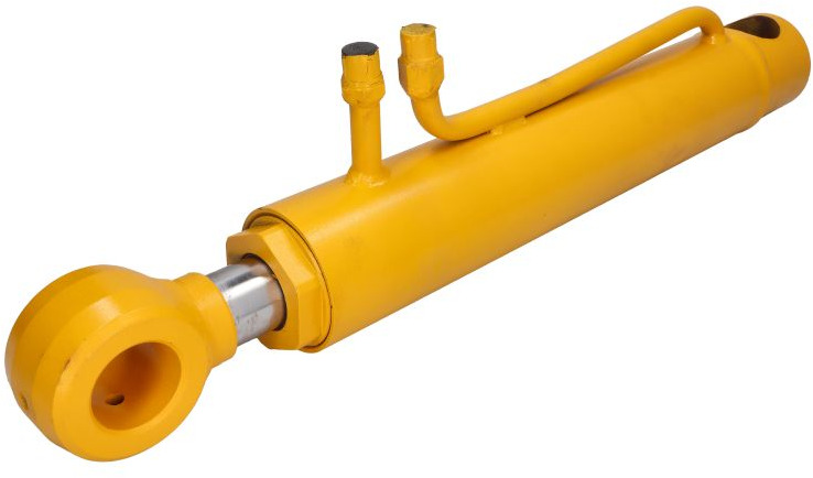 JCB 3CX 4CX 532 540-140 - siłownik otwierania łyżki 556-31900 - Spare parts for Backhoe loader: picture 1 JCB 3CX 4CX 532 540-140 - siłownik otwierania łyżki 556-31900 - Spare parts for Backhoe loader: picture 1