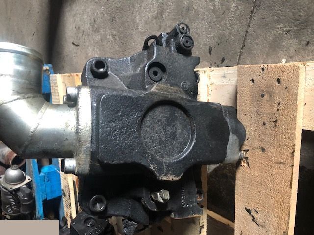 Terex TL 310 - Pompa Hydrauliki Sauer Danfoss ERR100 - Hydraulic pump for Agricultural machinery: picture 2 Terex TL 310 - Pompa Hydrauliki Sauer Danfoss ERR100 - Hydraulic pump for Agricultural machinery: picture 2