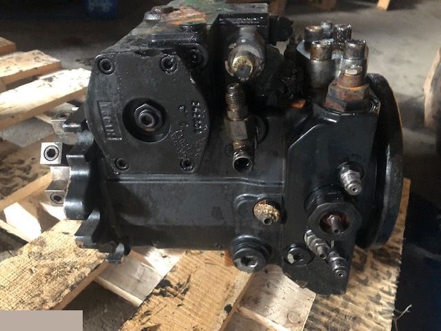 Terex TL310 - Pompa Jazdy Hydrostat - Hydraulic pump for Wheel loader: picture 3 Terex TL310 - Pompa Jazdy Hydrostat - Hydraulic pump for Wheel loader: picture 3
