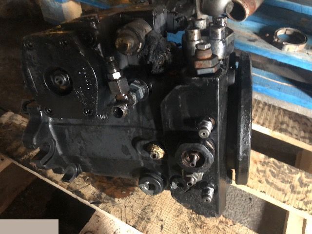 Terex TL310 - Pompa Jazdy Hydrostat - Hydraulic pump for Wheel loader: picture 5 Terex TL310 - Pompa Jazdy Hydrostat - Hydraulic pump for Wheel loader: picture 5