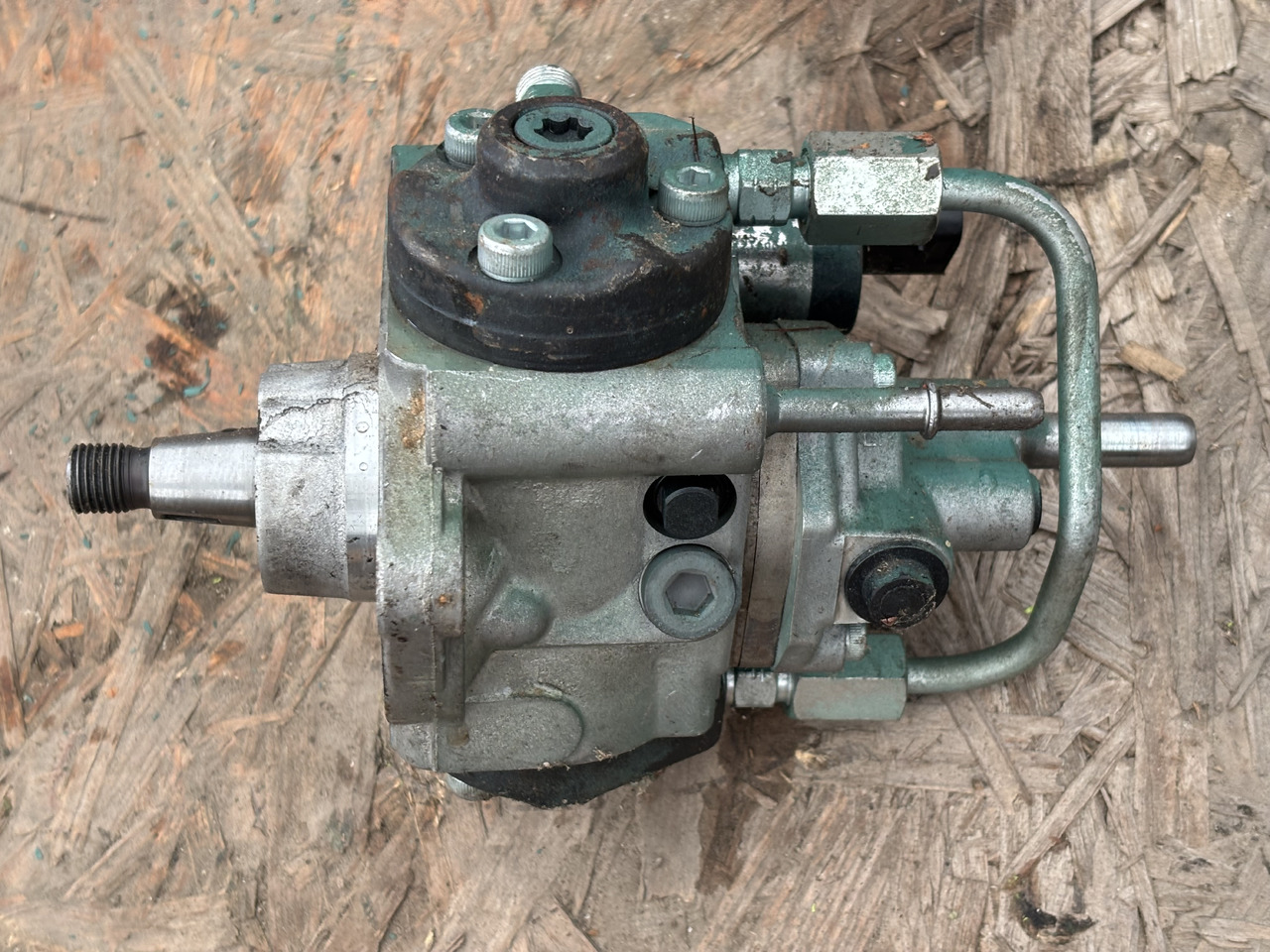 VOLVO Pompa wysokiego ciśnienia 22208234 - Fuel pump for Truck: picture 5 VOLVO Pompa wysokiego ciśnienia 22208234 - Fuel pump for Truck: picture 5