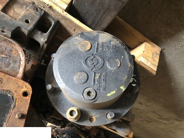 Valmet 6000 - Most Przedni - Front axle for Agricultural machinery: picture 2 Valmet 6000 - Most Przedni - Front axle for Agricultural machinery: picture 2