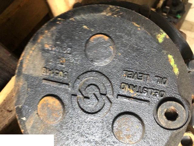 Valmet 6000 - Silnik - Engine for Agricultural machinery: picture 1 Valmet 6000 - Silnik - Engine for Agricultural machinery: picture 1