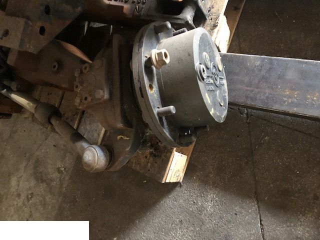 Valmet 6100 - Silnik - Engine for Farm tractor: picture 5 Valmet 6100 - Silnik - Engine for Farm tractor: picture 5