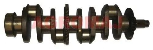 Valtra 900 - Wał Korbowy - Crankshaft for Agricultural machinery: picture 1 Valtra 900 - Wał Korbowy - Crankshaft for Agricultural machinery: picture 1