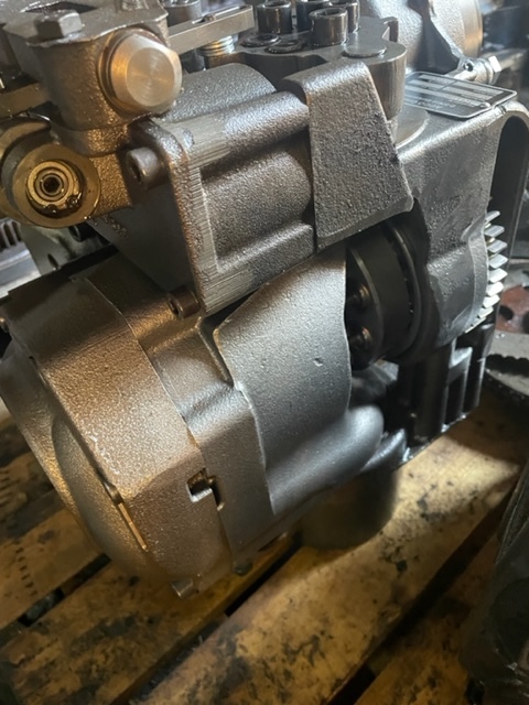 Vario ml75 fendt 312 Vario - Gearbox for Agricultural machinery: picture 4 Vario ml75 fendt 312 Vario - Gearbox for Agricultural machinery: picture 4