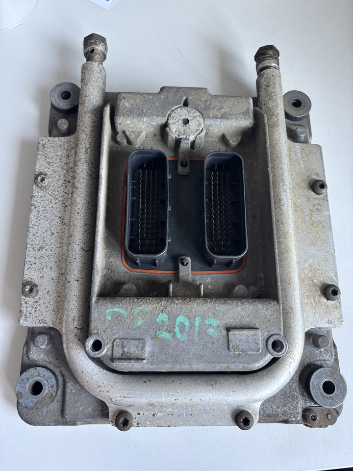 Volvo EC210BLC EC240BLC EC290BLC D6E D7E - sterownik silnika ECU 60100000 - ECU for Truck: picture 1 Volvo EC210BLC EC240BLC EC290BLC D6E D7E - sterownik silnika ECU 60100000 - ECU for Truck: picture 1