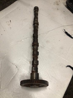 Walek Rozrządu - John Deere 6068 RE521603 - Camshaft for Agricultural machinery: picture 1 Walek Rozrządu - John Deere 6068 RE521603 - Camshaft for Agricultural machinery: picture 1